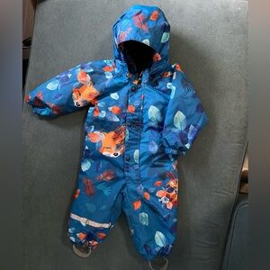Winter snowsuit REIMA